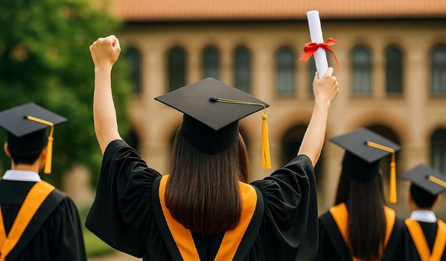 Üniversite süresi kısalıyor mu? YÖK'ten açıklama geldi