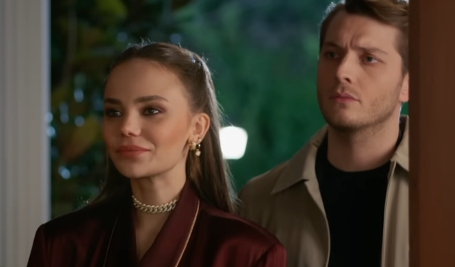 Aynı Yağmur Altında 5. Bölüm Fragmanı yayınlandı mı? Aynı Yağmur Altında 5. Bölüm'de neler olacak?