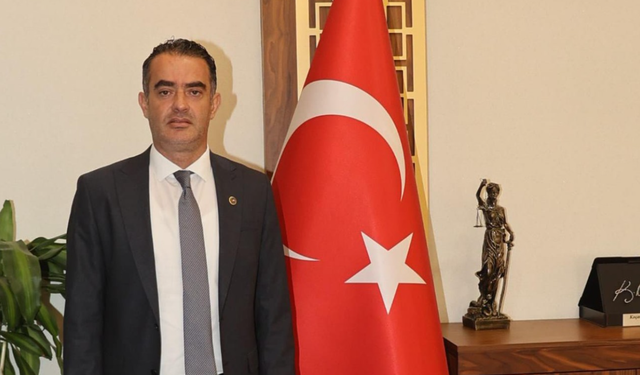 Koçarlı Belediye Başkanı kimdir? Özgür Arıcı kimdir? Koçarlı Belediye Başkanı Özgür Arıcı kaç yaşında, nereli?