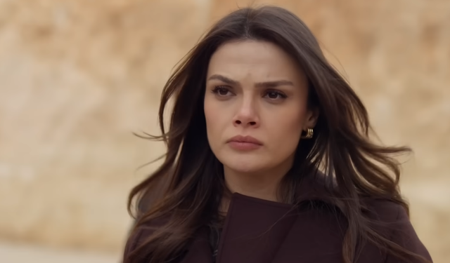 Uzak Şehir 54. Bölüm Fragmanı yayınlandı mı? Uzak Şehir 54. Bölüm'de neler olacak?