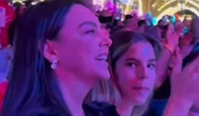 Ebru Gündeş’in kızı Alara Gündeş kimdir? Alara Gündeş kaç yaşında, nereli, babası kimdir?