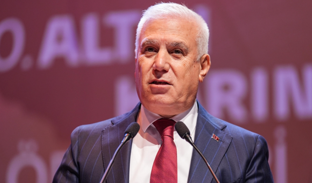 Mustafa Bozbey kimdir, neden gözaltına alındı? Mustafa Bozbey kaç yaşında, aslen nereli, gözaltına mı alındı?