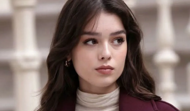 Yeraltı dizisi Melek diziden ayrılıyor mu? Yeraltı'nın Melek'i Ülkü Hilal Çiftçi diziye veda mı ediyor?