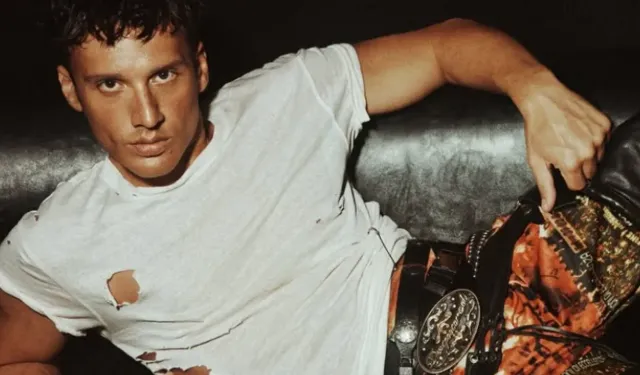 Uyuşturucu testi pozitif çıkmıştı ama... Edis 'kullanmadım' diyor!