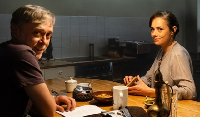 Özgü Namal ve Tansu Biçer’li Sarı Zarflar için vizyon tarih belli oldu