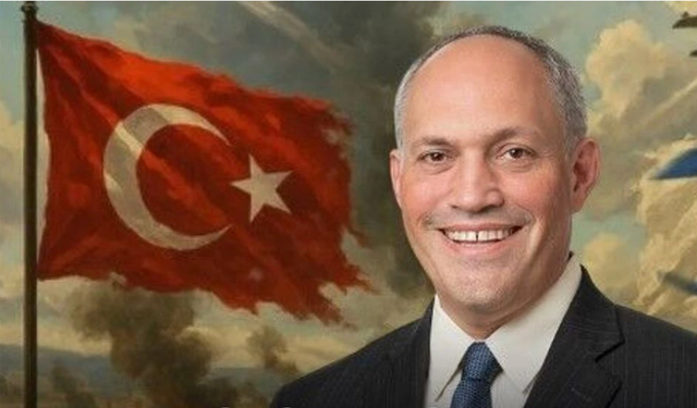 Türkiye düşmanı ABD’li akademisyenden olay sözler: '2026 Tahran – 2036 Ankara'