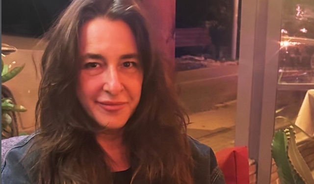 Esra Dermancıoğlu eridi bitti: 17 kiloyu bakın nasıl vermiş