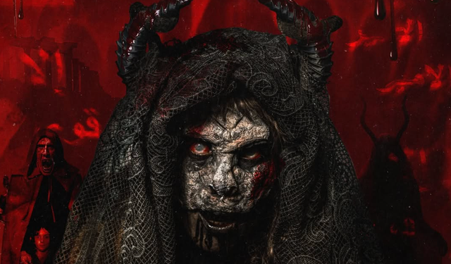 Deccal geri dönüyor! Yeni filmde kanlı ayinler başlıyor... İşte o tarih