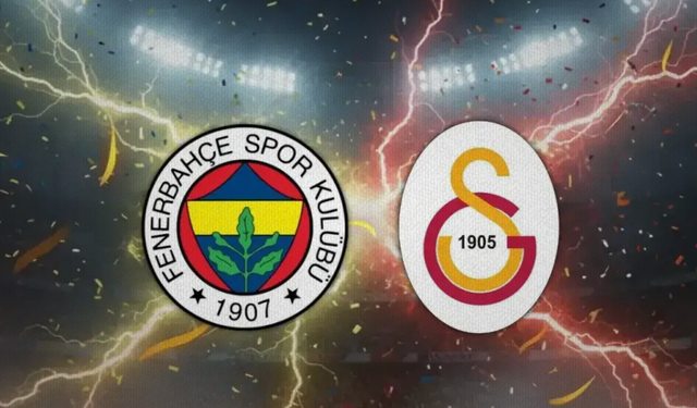 Savaş kızıştı! Fenerbahçe’den Galatasaray’ı çıldırtacak ikinci hamle