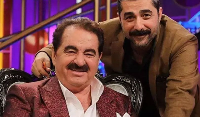 Mert Tatlıses’ten İbrahim Tatlıses’e şok iddialar: “Babamı vurdurmak için tetikçi tuttu”