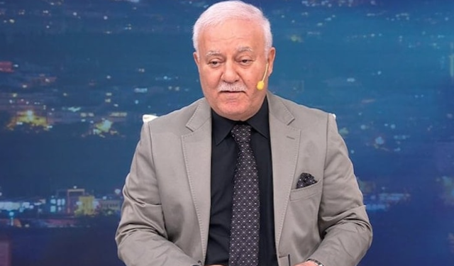 Nihat Hatipoğlu ve Manifest yapan seyircinin olay diyaloğu viral oldu!
