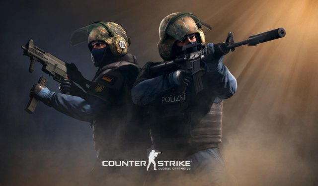 Oyun tutkunlarına müjde... CS:GO* geri döndü