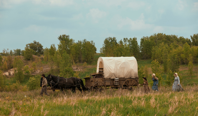 Televizyon tarihine damga vurmuştu: Şimdi Netflix’te