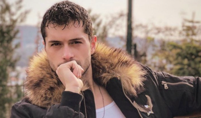 Alperen Duymaz diziden çekildi: 'Cennetin Çocukları'nda başrol krizi!