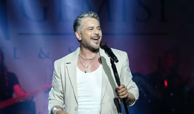 Meğer kalbi boş değilmiş! 1,5 yıllık gizli aşkını ilk kez itiraf etti