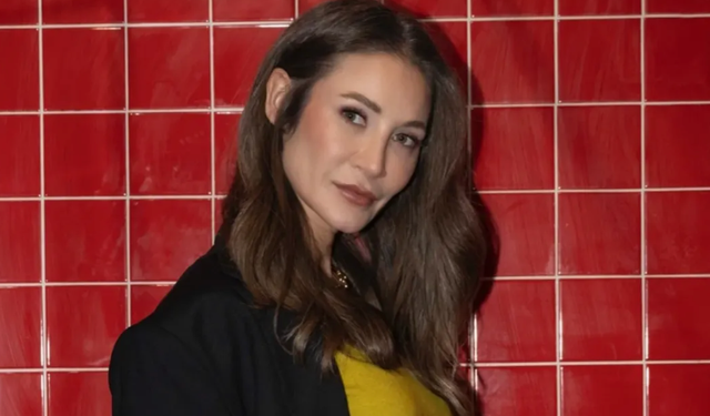 Haluk Bilginer ve Giray Altınok’lu Gustav'a yeni oyuncu: Ece Dizdar kadroda