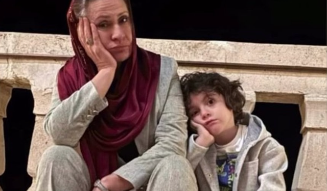 Uzak Şehir’de Cihan Deniz’den Sadakat’e olay söz: 'Kusura bakma ama...'