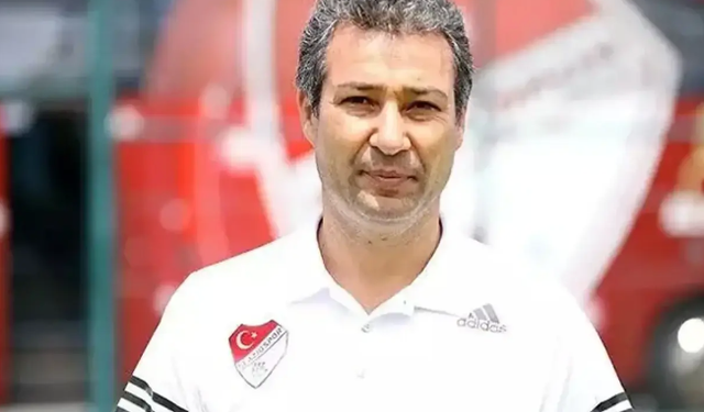 Trabzonspor yardımcı antrenörü Orhan Kaynak hayatını kaybetti