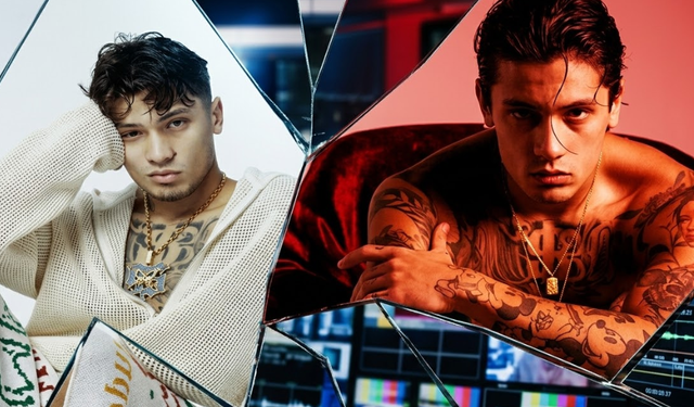 Çakal hakkında şok iddia: Amerika’da AIDS mi oldu?