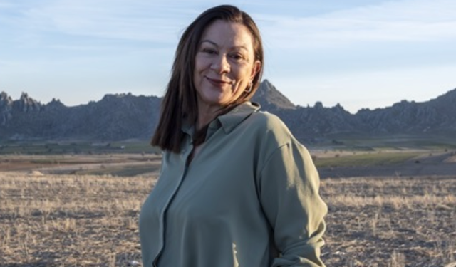 Gönül Dağı’na sürpriz transfer! Hülya Şen kadroya katıldı