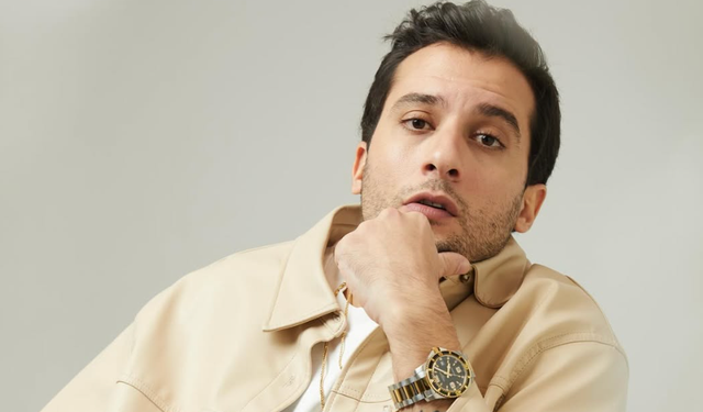 'Delikanlı' dizisine flaş transfer! Fırat Altunmeşe kadroya katıldı