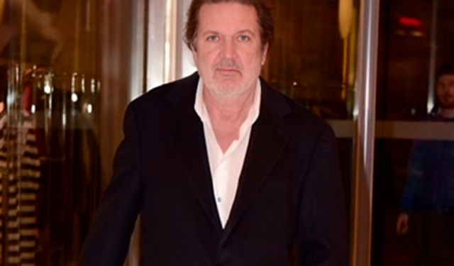 Reklam dünyasının duayeni Alinur Velidedeoğlu hayatını kaybetti