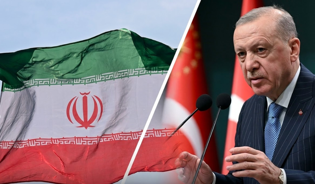 Erdoğan’dan İran mesajı: Kriz daha fazla büyümemeli