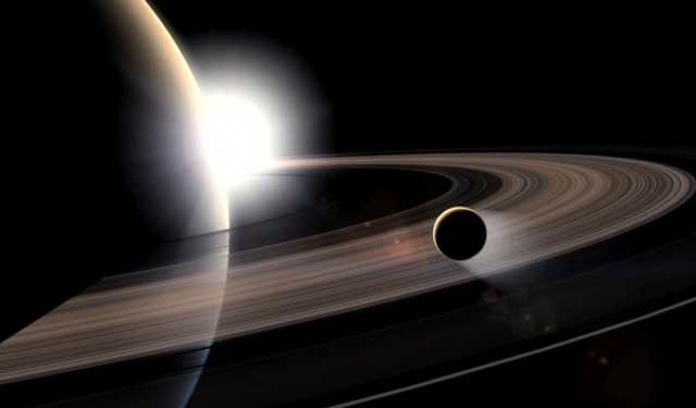 Titan’da yaşam sinyali mi? Satürn’ün uydusu hakkında ezber bozan yeni bulgular!