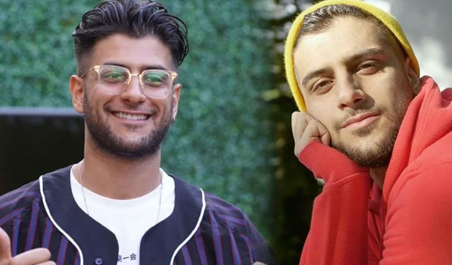 Reynmen’den uyuşturucu testi hamlesi: Yeni sonuçları paylaştı