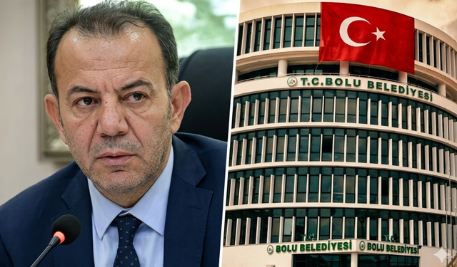 İddianame hazırlandı: Tanju Özcan için istenen ceza belli oldu