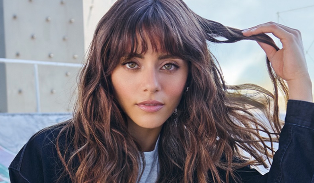 Münir Özkul’un kızı Güner Özkul, Sıla Türkoğlu’nun annesi oldu!