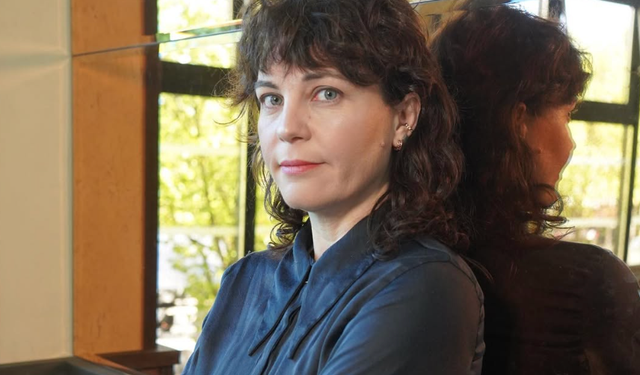 Netflix’in İstanbul Hatırası dizisine flaş transfer: Tülin Özen kadroda