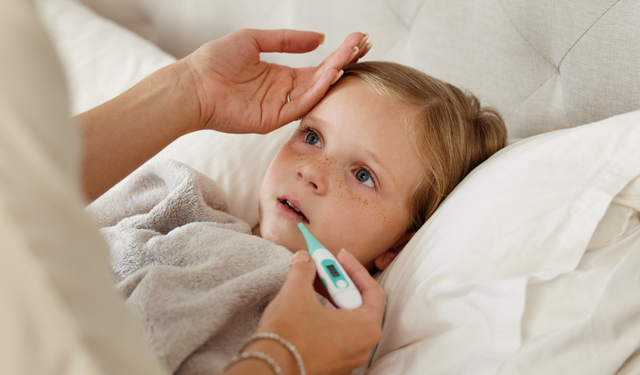 Grip virüsü hızla yayılıyor: Kimler daha tehlikede?