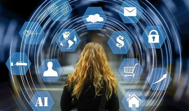 Araştırma şok etti: Yapay zekâ kadınların işlerini tehdit ediyor