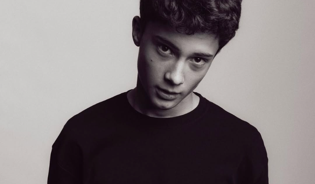 Daha 17 dizisinde büyük sürpriz! Aras rolü Çağan Efe Ak’ın oldu