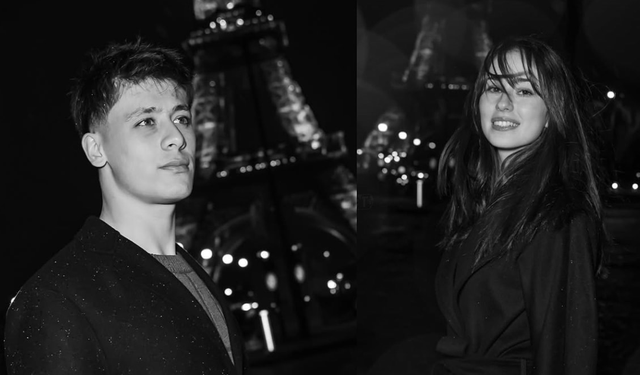 Arda Güler’in telefonunda ne var? Duvar kağıdı olay oldu