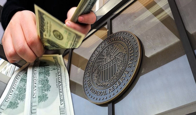 Fed faiz kararını açıkladı!