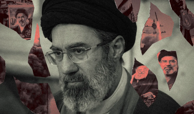 Hamaney ateş püskürdü: 'Katiller bu bedeli çok yakında ödeyecektir'