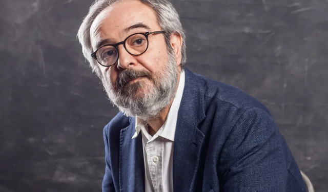 Tarikat şeyhi rolü olay olacak! Şerif Erol’dan dikkat çeken imza