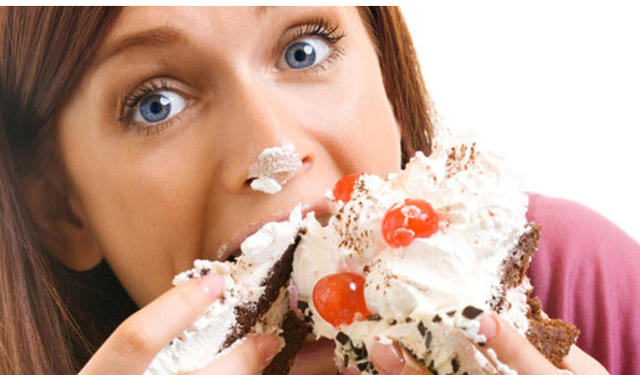 Şekerin vücuda bu 6 zararını bir bilseniz!