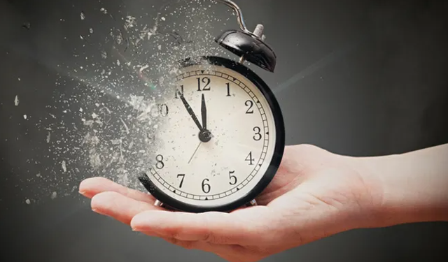 Zamanın tanımı değişiyor: Çığır açan saat geliştirildi