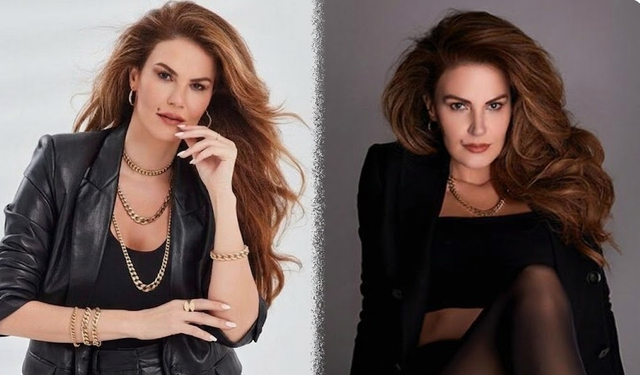 Tülin Şahin'den takipçilerini üzen haber: Yıllardır anlattığı gerçekle yüzleşti!