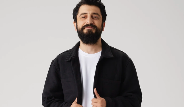 Mahsun Karaca’dan bomba anlaşma! Dizi ve film geliyor