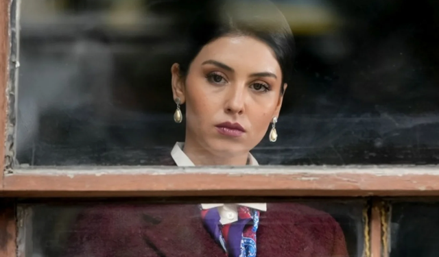 Sevdiğim Sensin’de Rojbin Erden fırtınası! Dengeler değişti