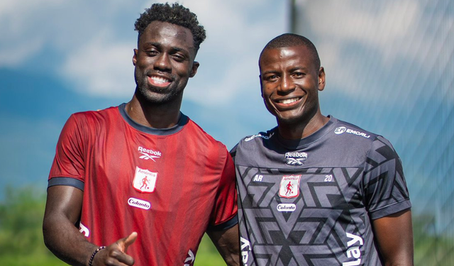 Galatasaraylı Sanchez’ten sürpriz hamle: America de Cali idmanında