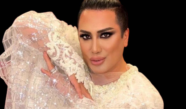 Murat Övüç'ten cezaevinden mektup: 'Dualara sığınıyorum'