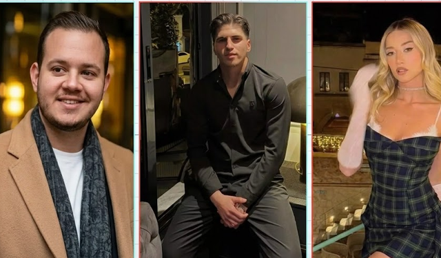 Kubilay Kaan Kundakçı cinayetinde şok gelişme: Zanlı ünlü iş insanının oğlu çıktı