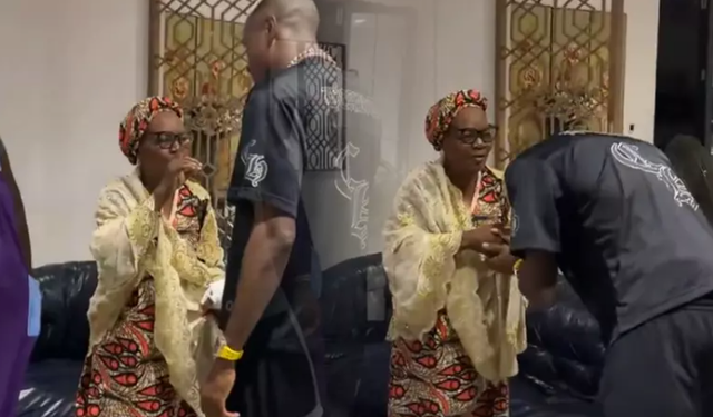 Sakatlık sonrası Osimhen için dikkat çeken ritüel