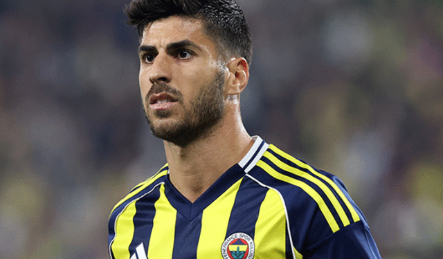 Asensio’ya milli takım şoku: İspanya kapıyı kapattı