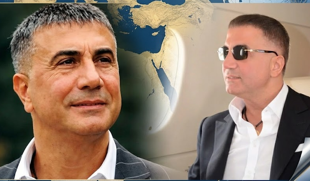 Sedat Peker’in bayram mesajı gündemde: 'Güzel dünya uzun yıllar acı çekecek'